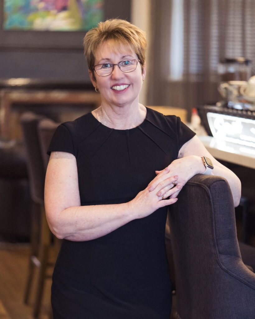 Donna Beavan
