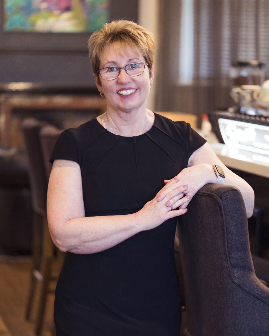 Donna Beavan
