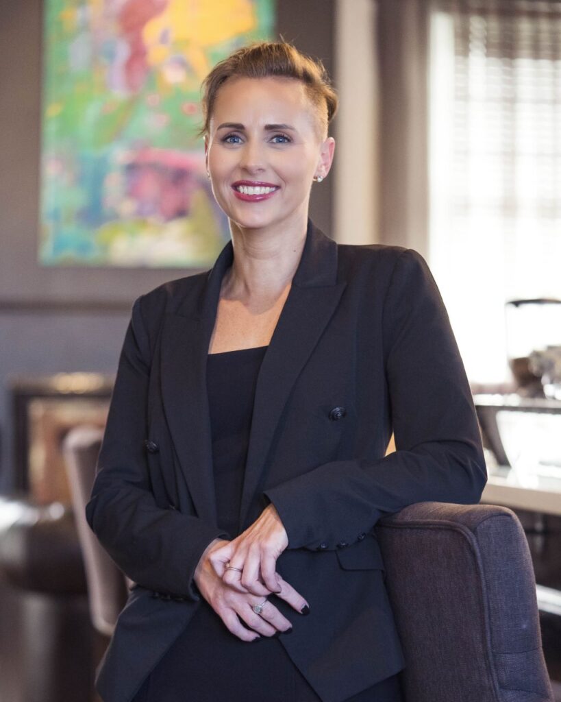 Lisa Watson