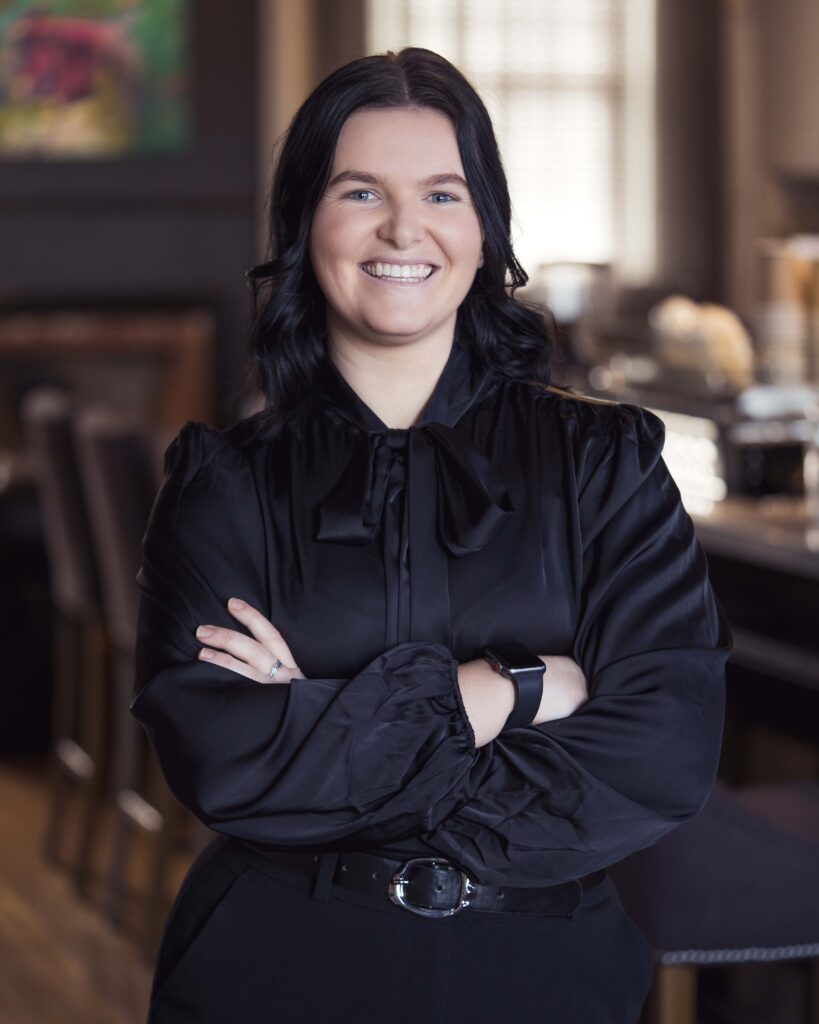 Amy Robinson