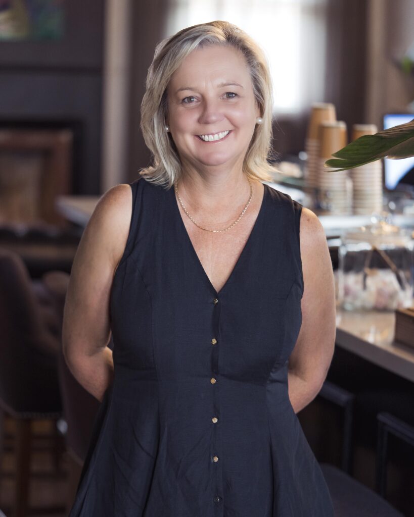 Fiona Einfalt