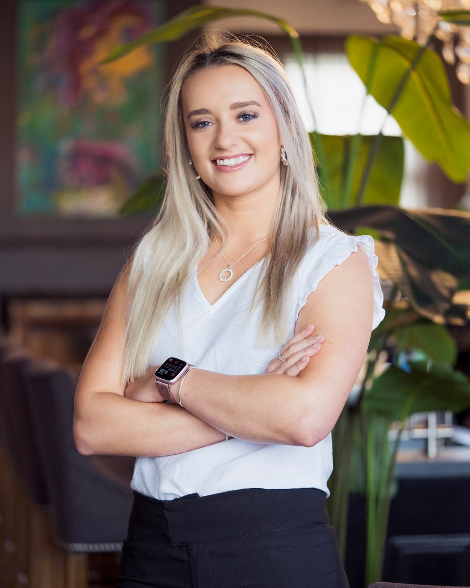 Georgia Quayle