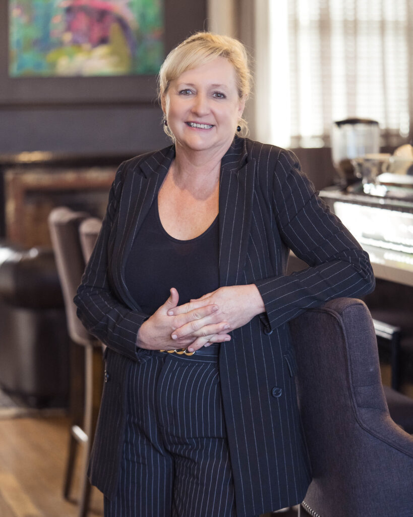 Maree Patterson
